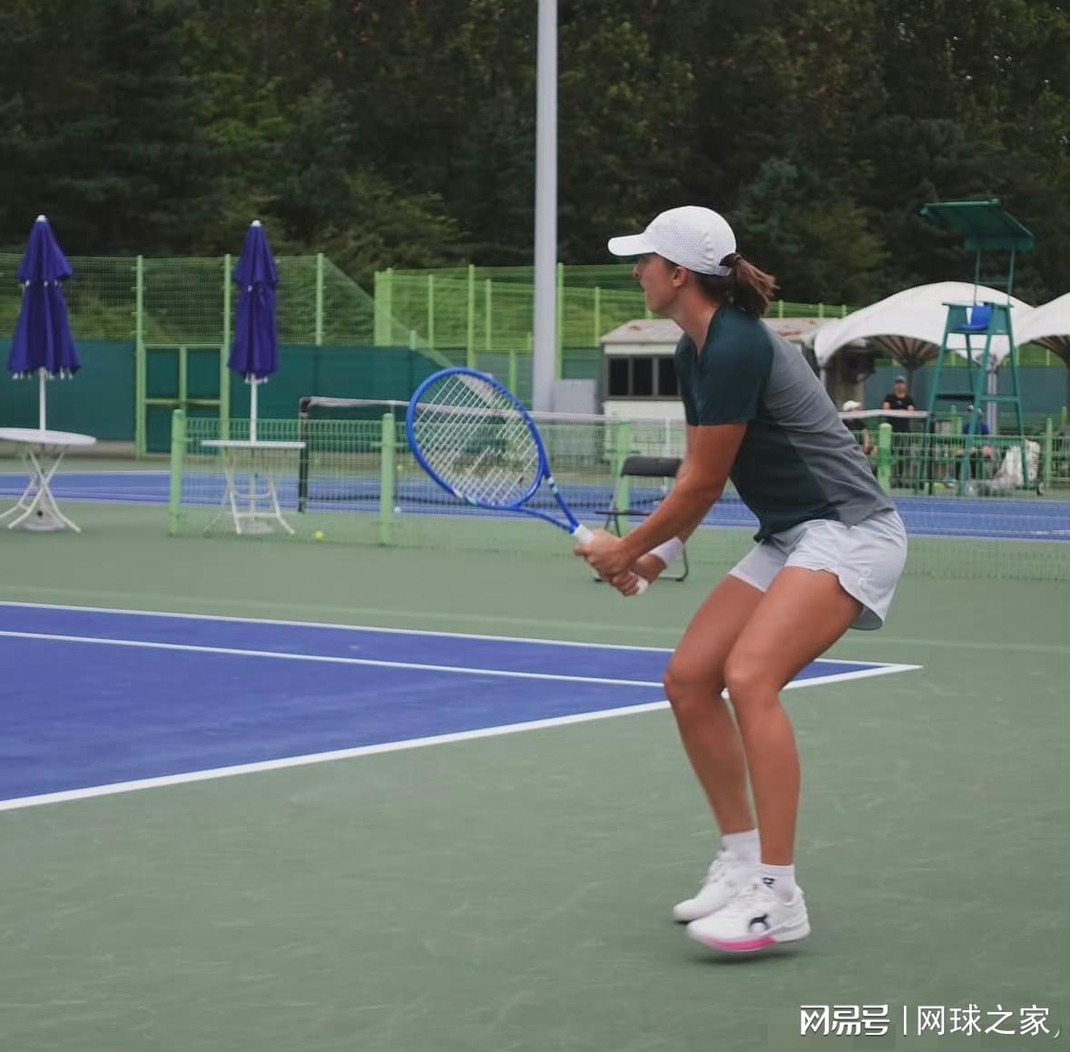 国姑娘发挥