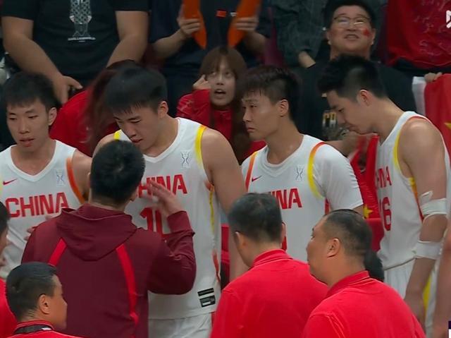 实力与担当, 若能磨合顺, 统治力可筑