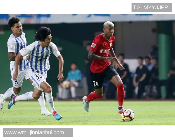 2019年第20轮富力与恒大激战成和赛果揭晓引发球迷热议