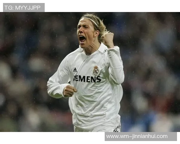 古蒂：皇马现在的阵型比银河战舰时期的阵型更强